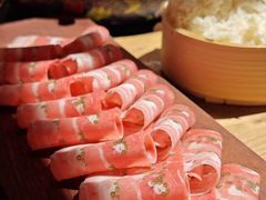 -四喜小胖·北京涮肉(五道营店)