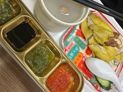 -百福麵家(新馬路店)