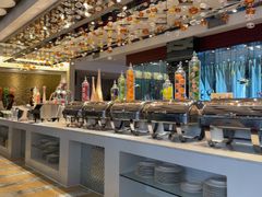 -花园咖啡厅(厦门美丽华大酒店)
