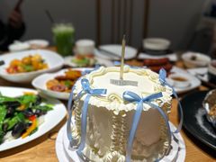 -朵朵开素食餐厅(后宰门街店)