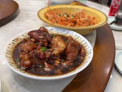 -旺山·浪头人家