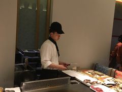 -赤坂亭·M9和牛烧肉·铁板烧(合肥万象城店)