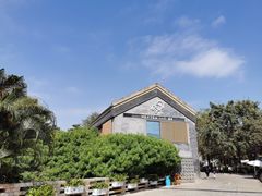 门面-喜茶(深圳欢乐海岸LAB店)