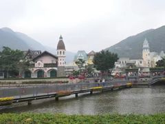 -东部华侨城