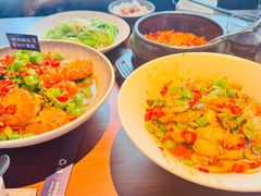 -蝦塘·中国餐馆(城墙南马道巷店)