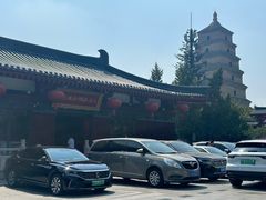 -大唐博相府酒店·陕西官府菜