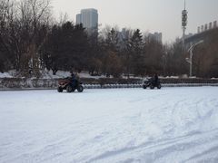 -沈阳奥体冰雪嘉年华
