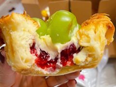 -光作面包Voila Lumiere(中山店)