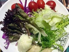 -圣琼美食百汇自助餐(白云万达店)