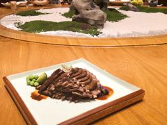 -翠姐姐农家大院·16年土菜馆(滨康路店)