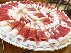 -周嵘铜火锅