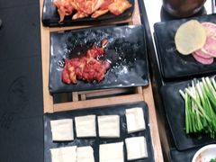 -老渔家白族石板烧旗舰店