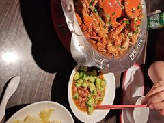 -胖哥俩肉蟹煲(海盐总店)