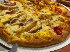 -比格比萨自助(赛罕区万达广场店)