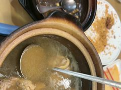-永記粤菜·五指毛桃花雕鸡煲(九亭店)