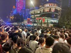 -武昌江滩