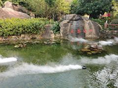 -江门古兜温泉小镇