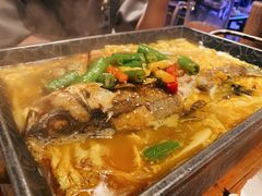 -高烤场烧烤餐厅(文华里店)