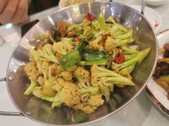 -京天红酒家(马家堡店)