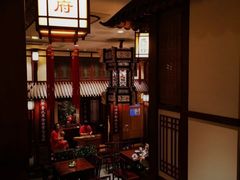 包厢-成隆行·蟹王府(九江路店)