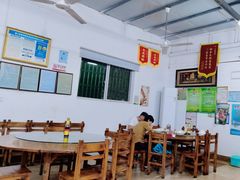 大堂-叶姐海鲜(棋子湾店)