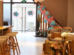 大堂-麦禾(海曙恒一店)