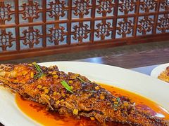 -烤肉宛饭庄(北新桥店)