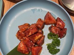 -韩悦牛排烤肉无限续(宝能中心店)