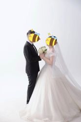 -金夫人婚纱摄影(总店)