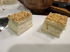 蒙古冰糕-格日勒阿妈蒙古厨房(大召店)