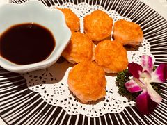 -顺峰顺水顺德菜(第一百货店)