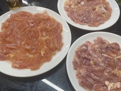 -合味土鸡火锅(中海世贸花园金碧庄店)