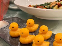 -北京全聚德(方庄店)