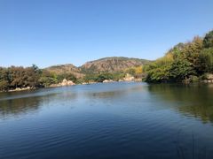 -白马涧龙池景区