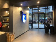 门面-瑞幸咖啡(盛博广场店)