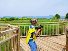 -亲兄弟真人CS团建拓展基地