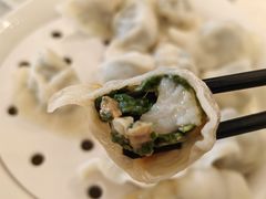 -船歌·鱼水饺青岛菜(金狮广场店)