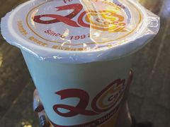 -CoCo都可(建外SOHO店)
