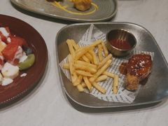 -米蘭西點(锦山大街店)