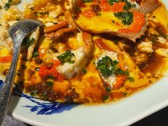 -蟹榭·本帮江浙菜·蟹宴(五角场合生汇商场店)