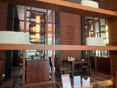 -羡餐厅·杭帮菜·淳菜(千岛湖自由洲际殿店)