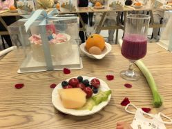 -玥禧月子会所·英协路店