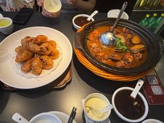 -红厨巷·淮扬菜(熙南里店)
