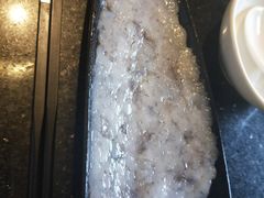 爆浆手打虾丸-捞王猪肚鸡火锅(昆山店)