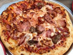 -Tubestation站点比萨(五道营店)