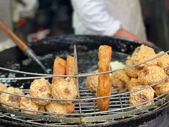 -严老幺烧麦(前进四路店)
