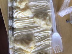 -三三烘焙坊(滨江店)