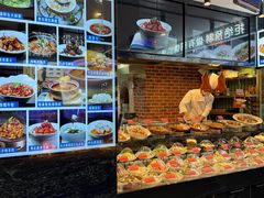 -小满海鲜·别院(天津旗舰店)