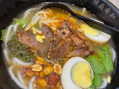 -桂在香知桂林米粉(红博中央公园店)