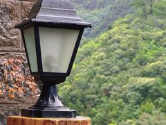 -九如山休闲旅游度假区